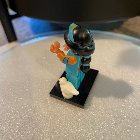 Disney Lego Minifigure “Jasmine” - Picture 4 of 5